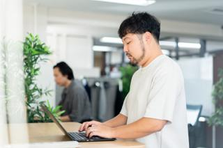 PM｜自宅からMicrosoftクラウドを用いた本質的なデジタル化支援