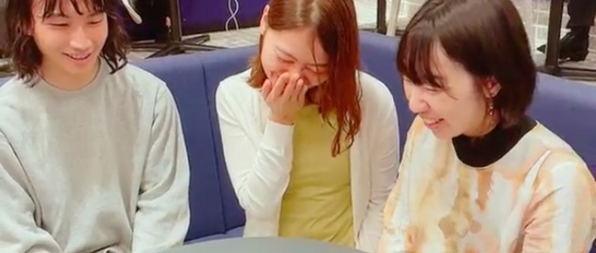 訪日×人材の新サービスReeluで、カスタマーサクセス・サポート募集！