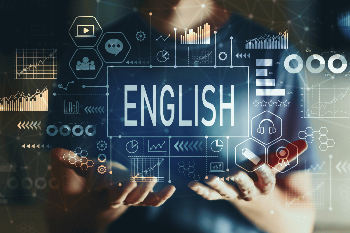 Here’s how you can master business English