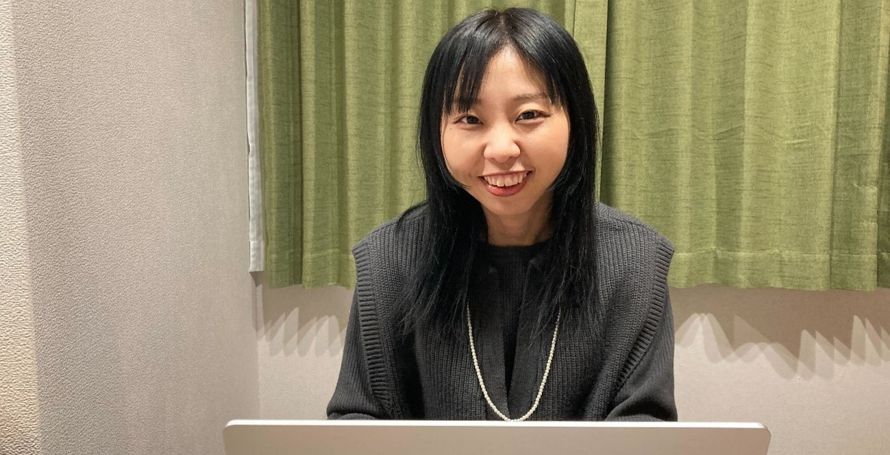 入社5年目でメンバー育成に舵を切ってみたら新たなやりがいに出会いました