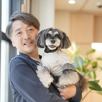 大瀧 昭一郎さんのプロフィール