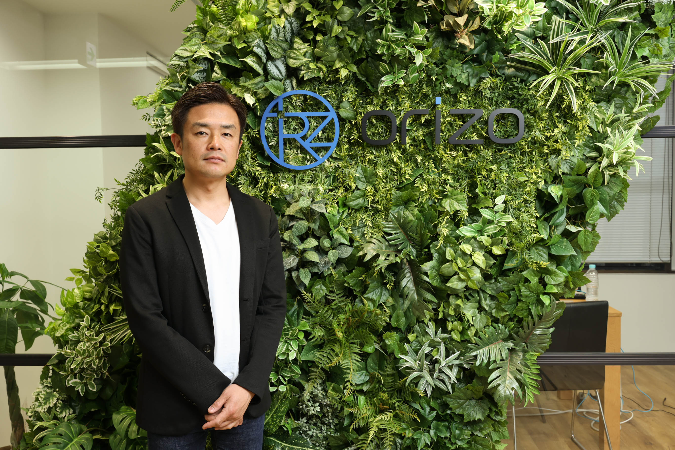 【取締役インタビュー】事業や組織の境界線をフラットに。取締役が語るオリゾの魅力と展望