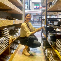 宮川 桃子さんのプロフィール