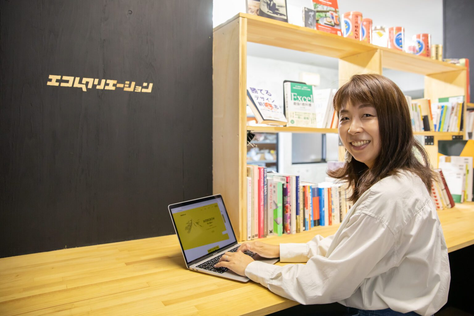 １年間の独学の末、憧れのWeb制作会社へ入社した話