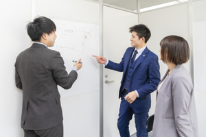 関わる顧客すべてを幸せにする！集客プランナーをWANTED！！ - 株式会社Rush upの法人営業の採用 - Wantedly