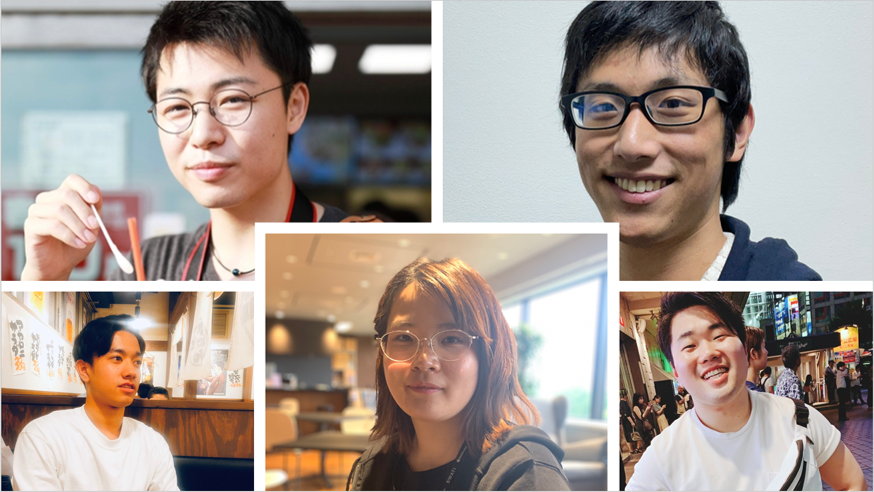 20卒エンジニアが1年を振り返るBEELTを実施！