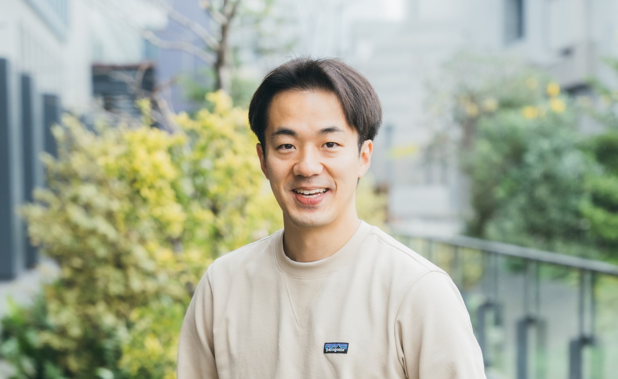 Staff interview - 杉原  #代表取締役「社会にインパクト、日本を元気に」