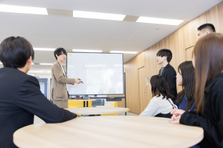 東大発AIベンチャーで次世代のITコンサルタントを目指す学生インターン募集