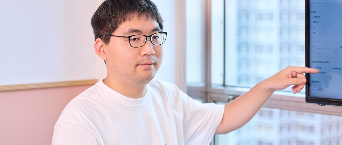 航空貨物に特化した自社プロダクトを成長させるエンジニアWANTED！