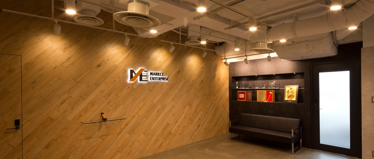 自社のファンを増やす仕掛けをつくる、イケてる企業ブランディング担当を募集！