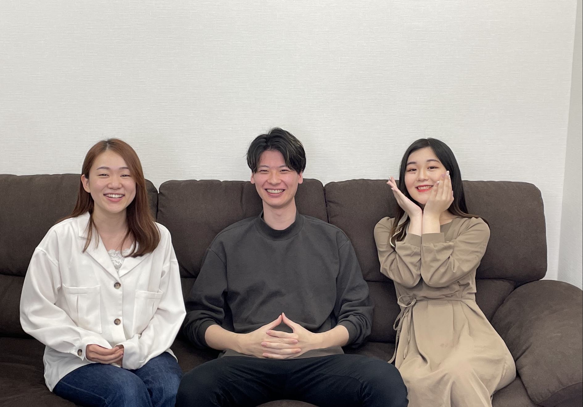 【人生で一番成長した時期】Wizleapでのインターンってどんなもの？インターン生インタビュー