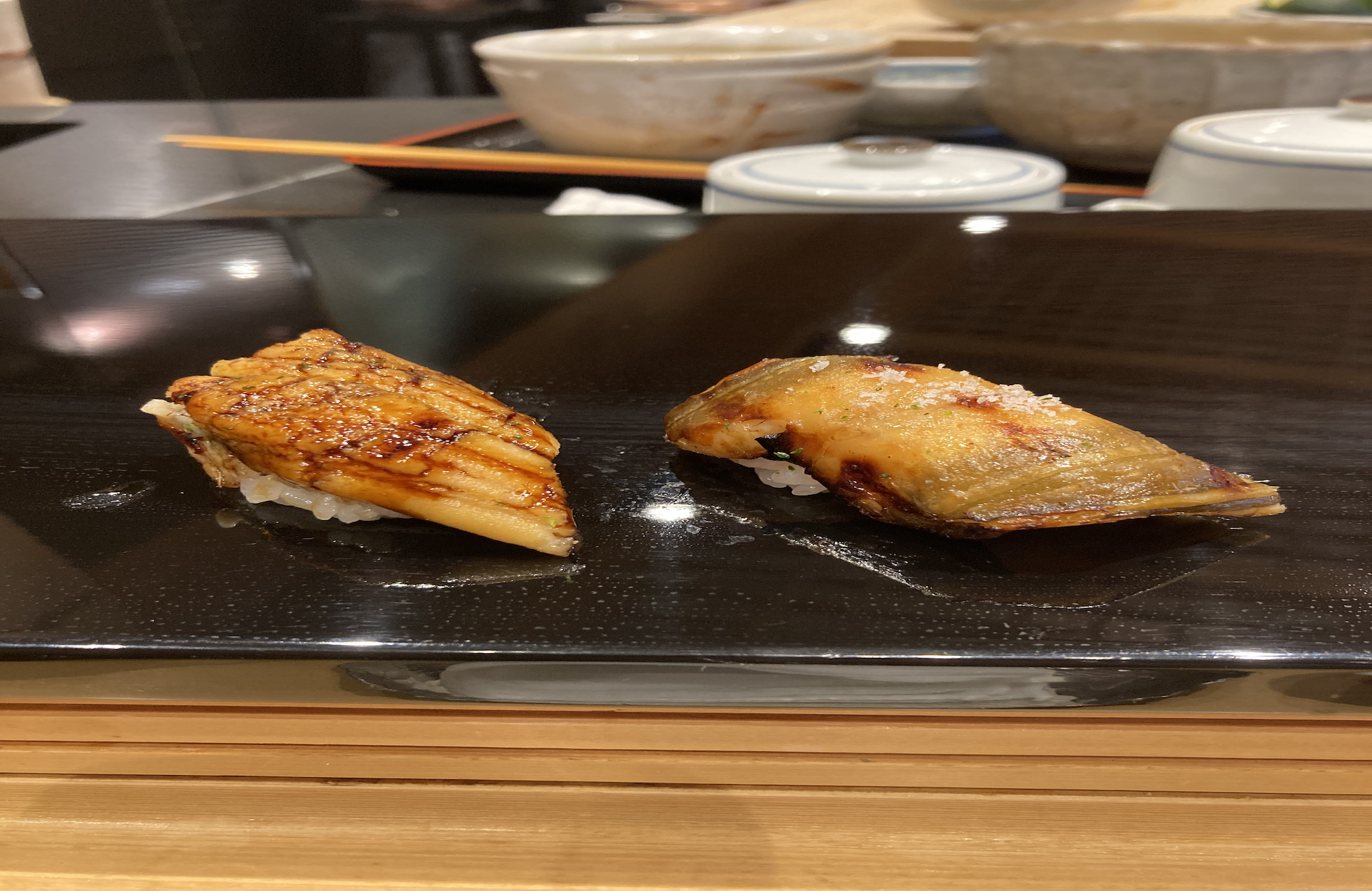 ココロミルの伝統！？久兵衛研修に行ってきた！