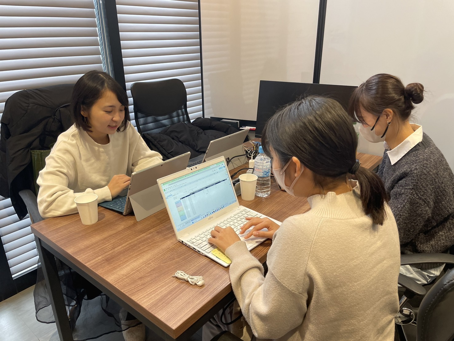 Wingsインターンは圧倒的成長の場：Wingsの採用の裏側を初公開！