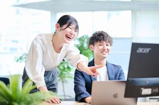 実践型の研修、社内勉強会…メンバーの成長にとことん向き合うHRベンチャー