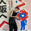 長谷 桃花