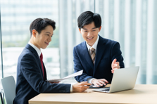 AWS・Linux｜インフラエンジニア募集！