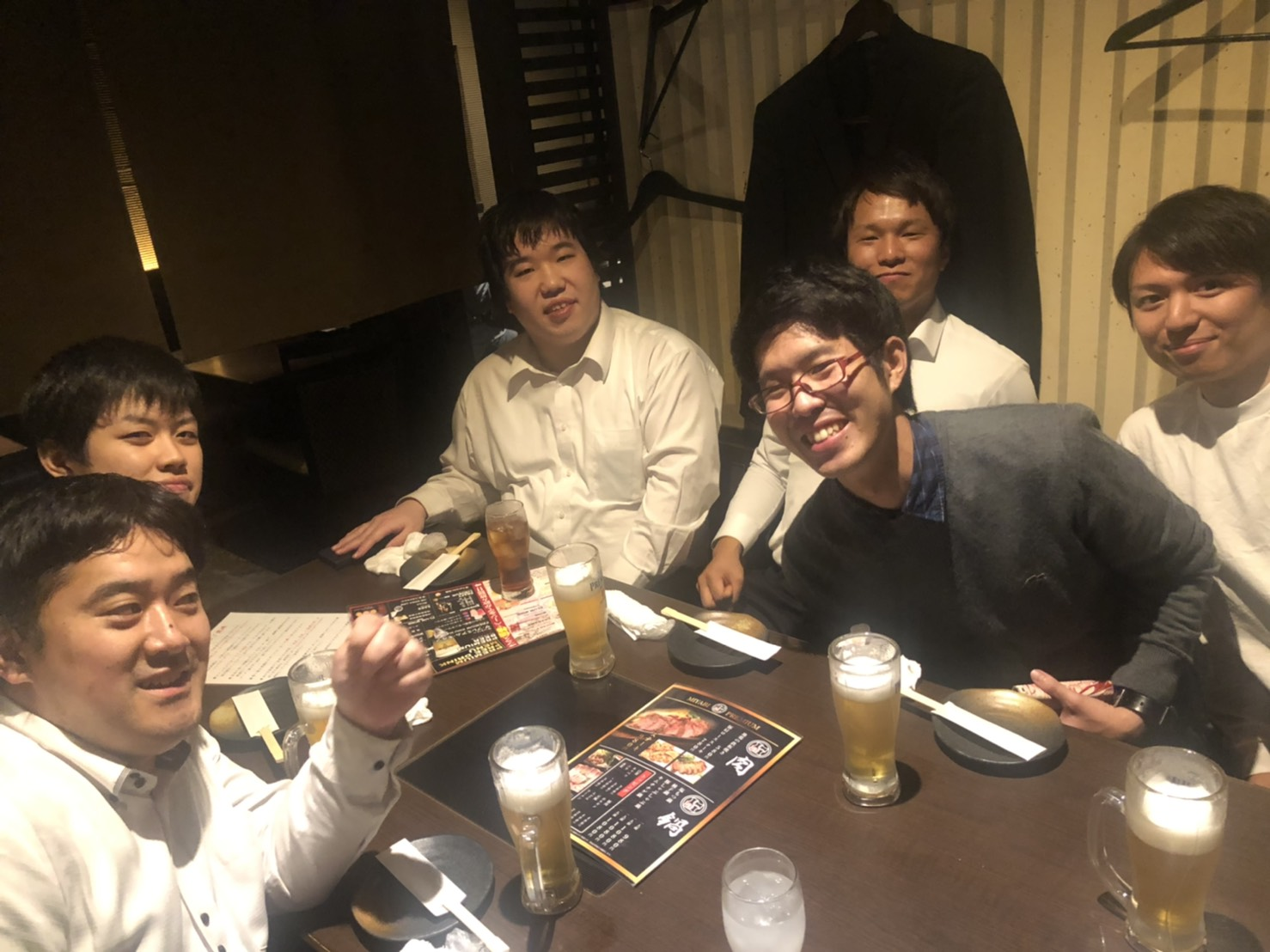 入社一ヶ月目の私が感じた!WellSpecメンバーはこんな人たち！！