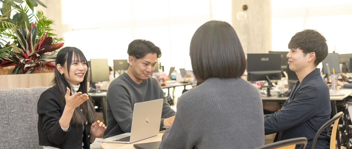 自己実現に妥協なし｜SNSベンチャーで新卒から本気で夢を叶えにいこう！