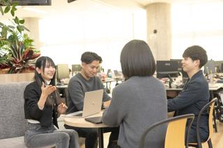 自己実現に妥協なし｜SNSベンチャーで新卒から本気で夢を叶えにいこう！
