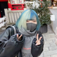 福嶋 萌