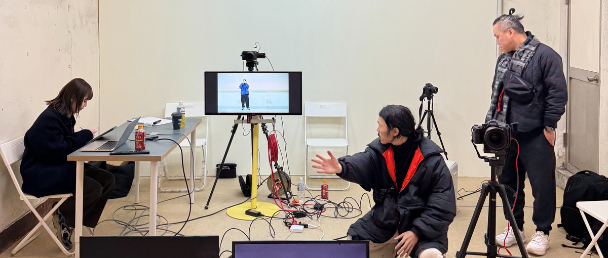 世界に魅力を発信！SNSや動画制作に携わる！コンテンツディレクター