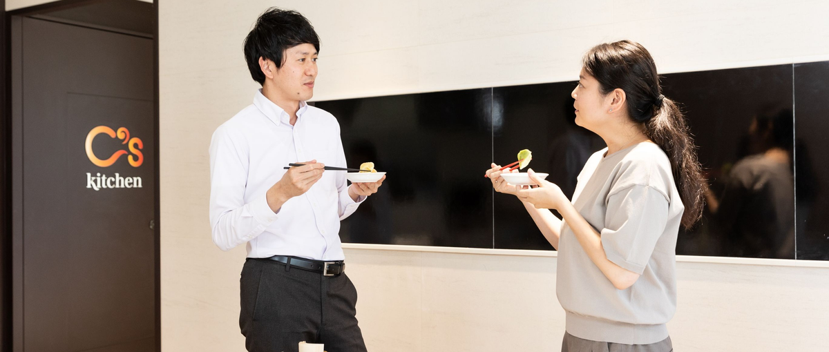 飲食のリアルを知るからこそ響く提案がある。業界経験者歓迎のセールス職