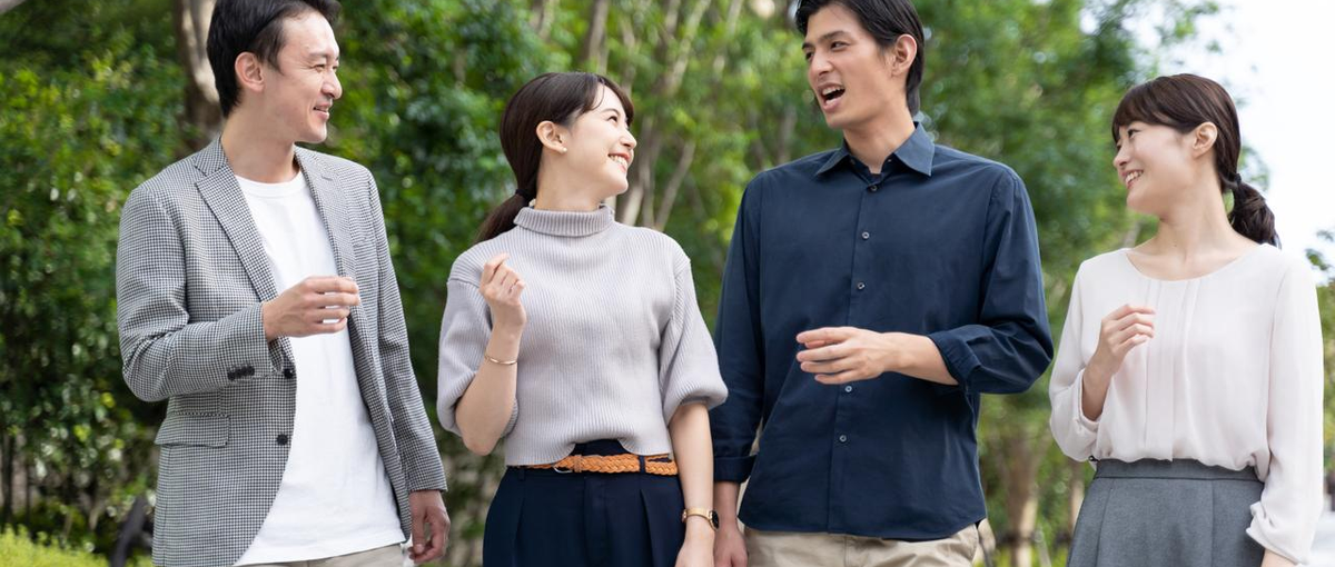 人々に活気を！あなたのアイデアで、様々な場所を盛りあげませんか？