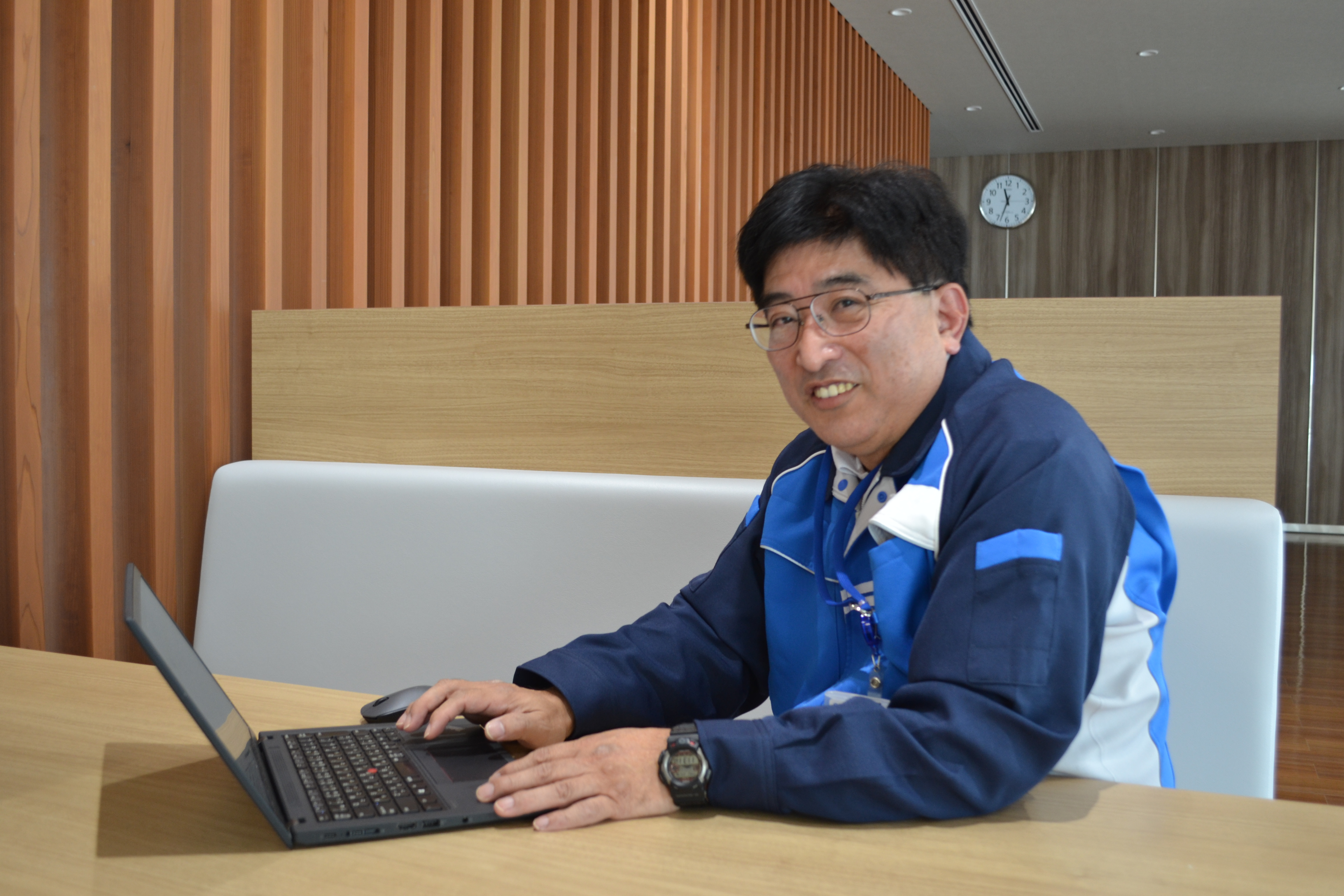 エンジニアは辞められない──開発の先にある新しい景色を見たいから。