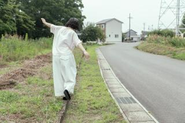 アイデアに悩んだときはお散歩