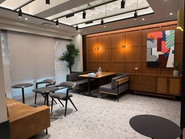 ランチやミーティングで使います