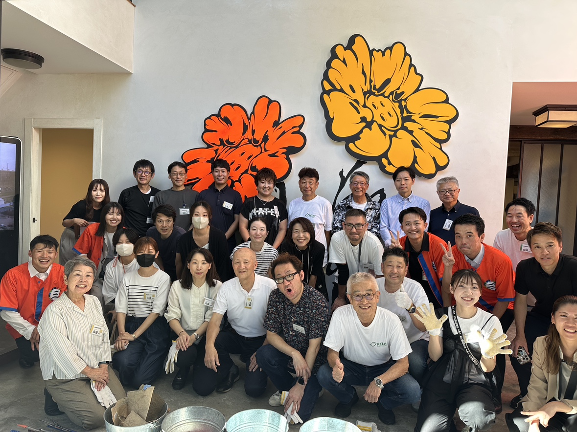 【環境先進企業集結！】ワークショップイベントを開催しました🌎