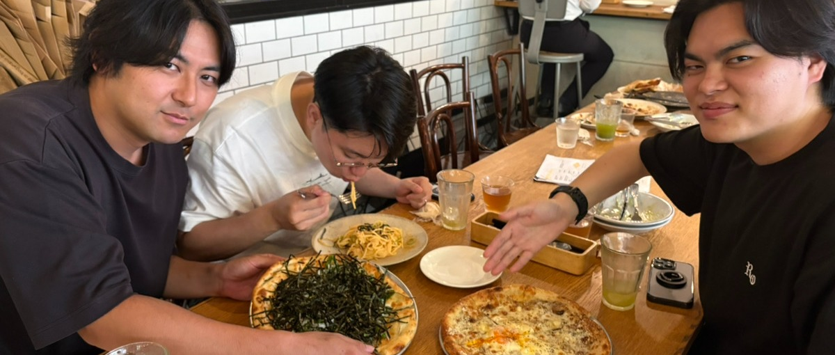 エネルギー業界の常識を変える！社会に貢献し、自身の努力でキャリアを築く。