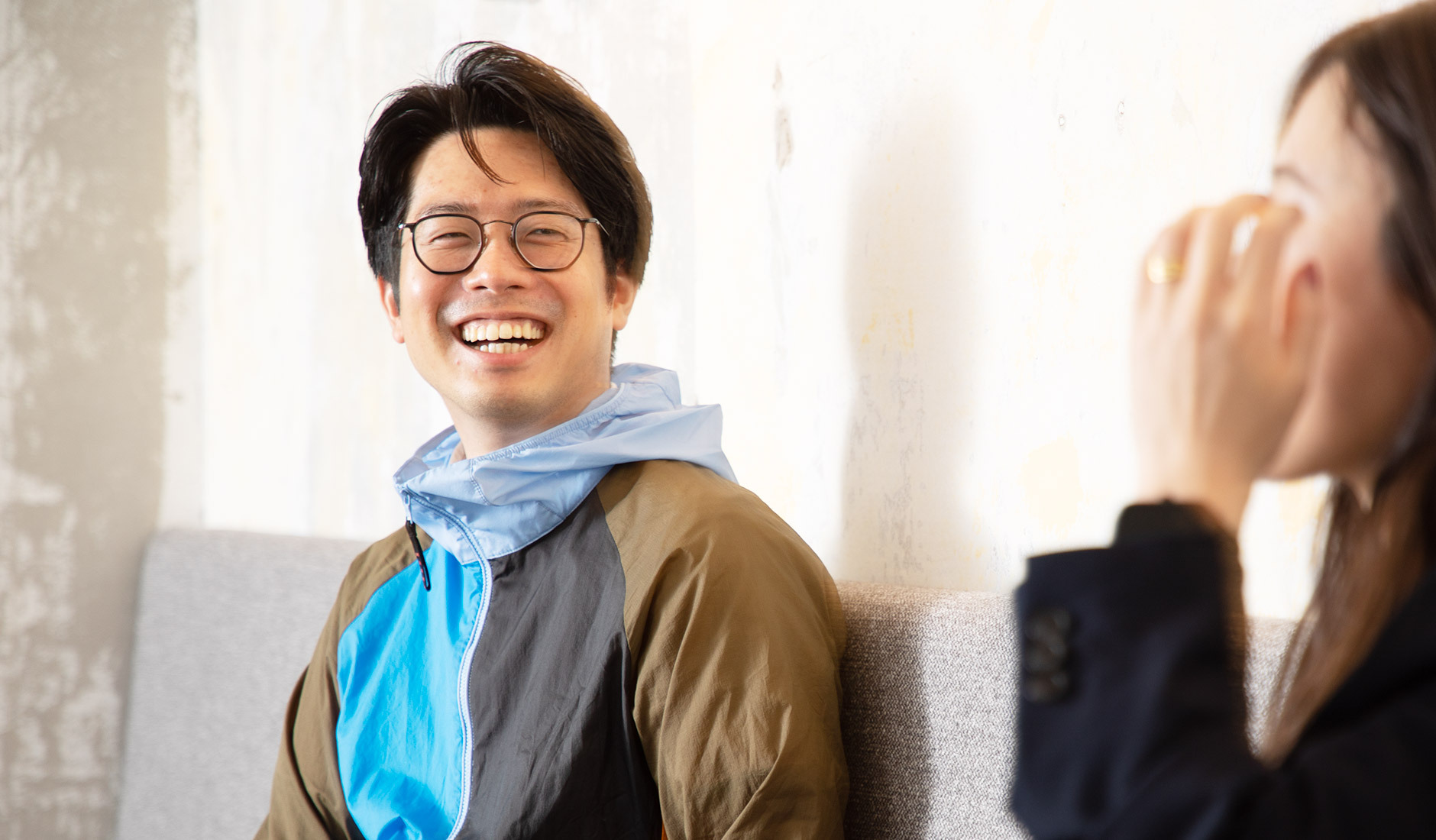 誰もが自由に表現したい世界を守りたい　GeekOut創業ストーリー