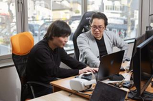 初心者からプロへ！Webエンジニアのキャリアを一緒に築きましょう