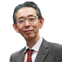 贄良則さんのプロフィール