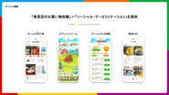 ECでありながらソーシャルゲームやSNSのようなトラフィック。そして3ドメインが組み合わさる難しさ。それをクリアするために、品質とスピードを高める技術チャレンジを豊富に行っています。