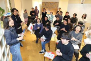 アクを取れば、誰だっておダシでる。それが人間。