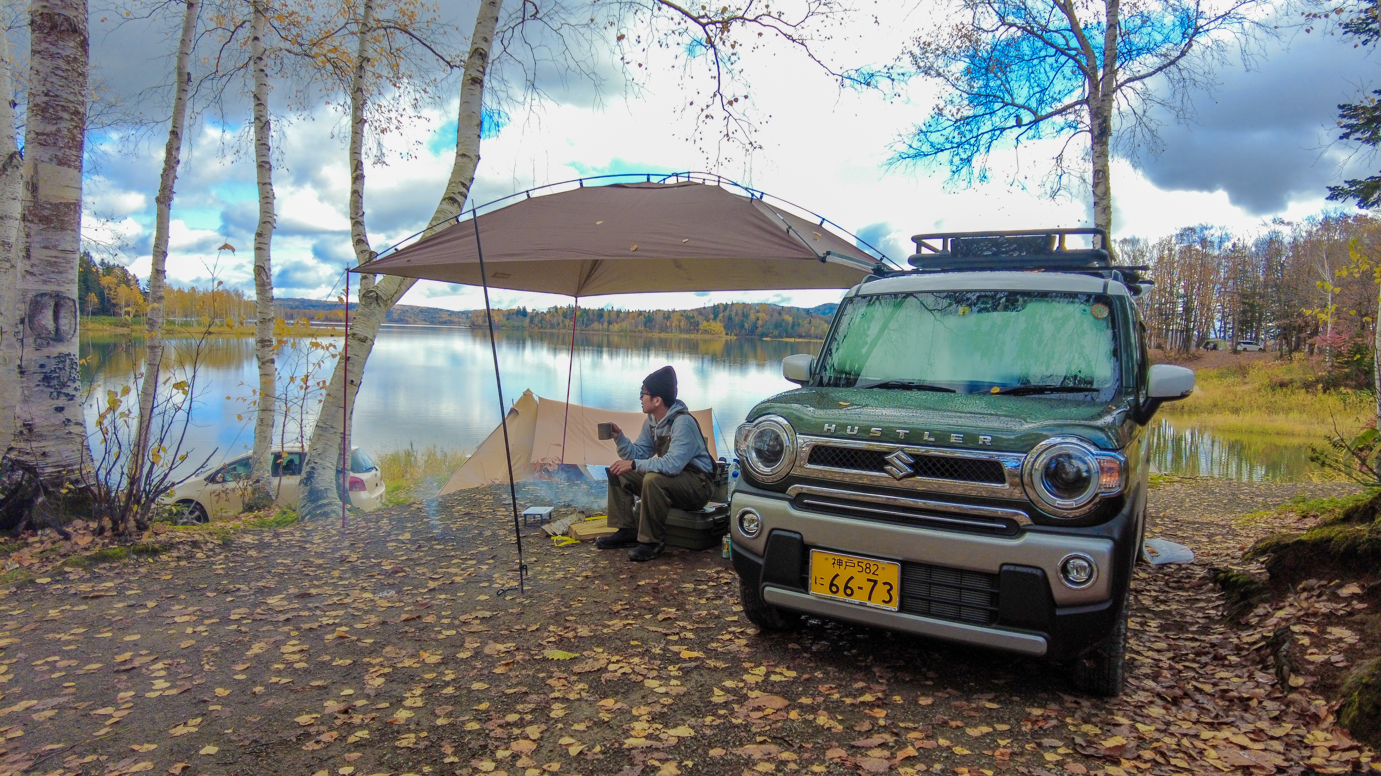 これが令和の働き方！他拠点生活しながら業務委託から事業部長に！