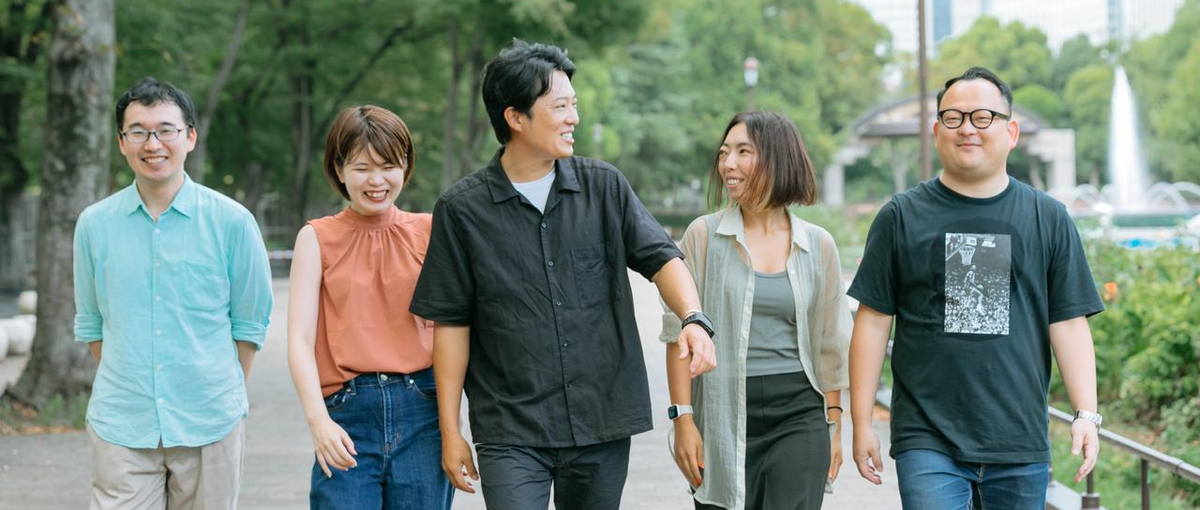 自分史上最高のキャリアアップを一緒に計画しませんか？