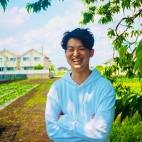 榛村 光哲さんのプロフィール