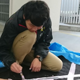 山﨑 寛斗