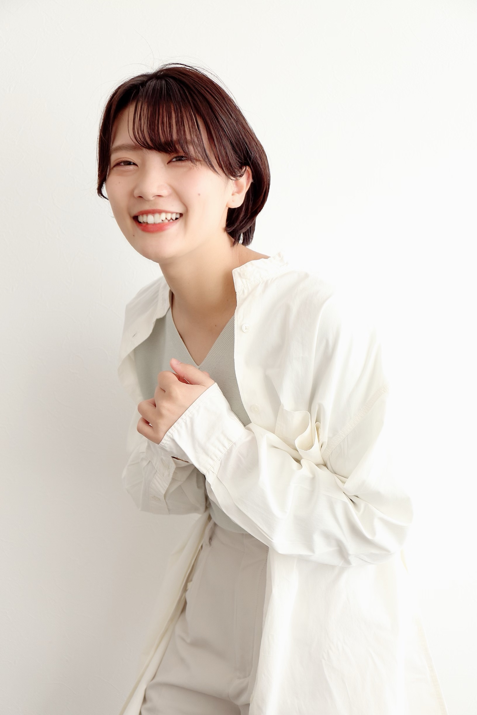 石井 朝花