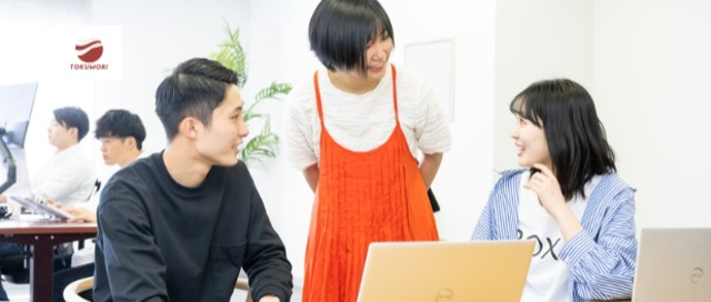 キャリア支援だけで終わらない。事業づくりにも挑むキャリアアドバイザー🔥