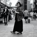 Yasuko Ikeda