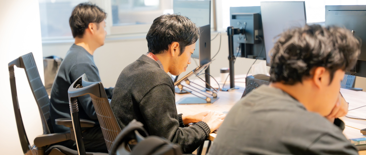 スケジュール管理や調整が得意なWebディレクター求む！豊富なサイト制作案件