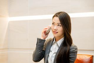 担当のお客様とは長く伴走できます