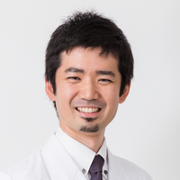 沖山 翔さんのプロフィール