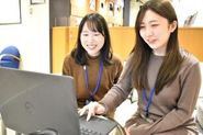 技術力に定評のあるIT企業です！
