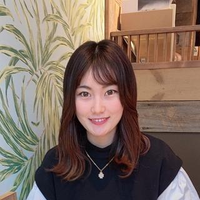 有賀 瀬菜さんのプロフィール