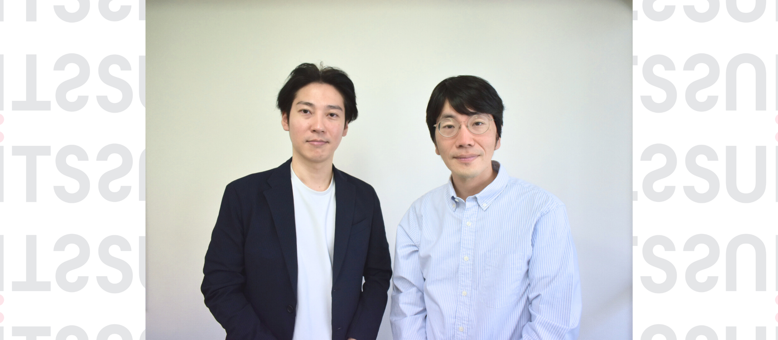 【#インタビュー】中小企業の明日をつくる。スーツ社の1人目の営業スタッフ